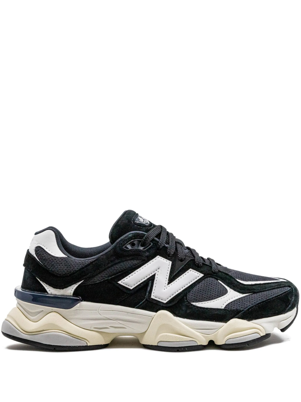 New Balance 9060 Black White Unisex